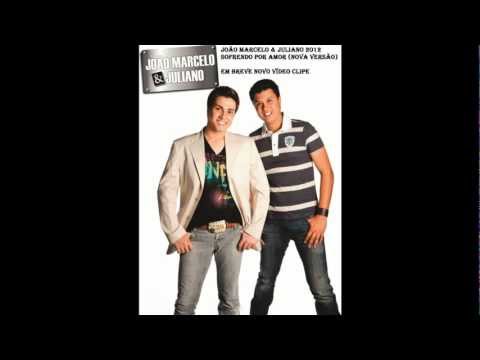 Sofrendo Por Amor video