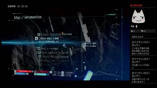 [Death Stranding]今どの辺よ？★難易度HARD★デススト完全初見プレイ！#21