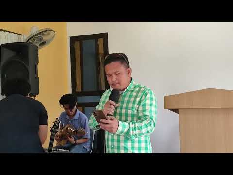 The Urgency Of The Hour song offering