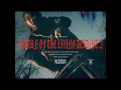PatricksTombstone x YungGoof - Return Of The Living Dead PT.2 (prod. XENTAI) (Music Video)