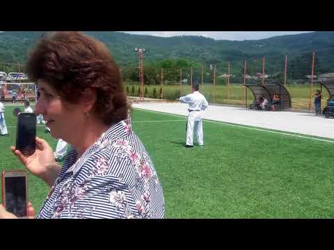 Ziua capsunului Bunesti