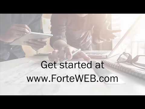 Introducing ForteWEB Member Sizing Software by Weyerhaeuser