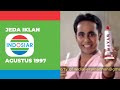Jeda Iklan Indosiar Agustus 1997