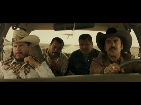 El Sardo y el Sargento - El Infierno