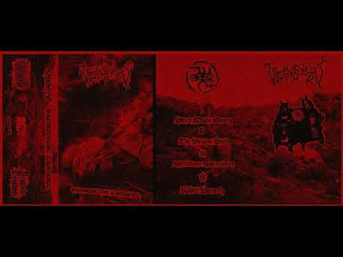 VzörbrëzV (France) - Pandemonic Radiance (Demo 2020)