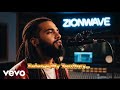 ZIONWAVE ENLARGE MY TERRITORY Official Music Video Lyric Video