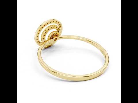 YouTube Video Thumbnail - Yellow