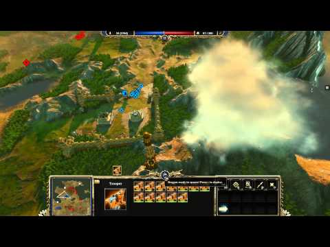 [1] Let's Play Divinity - Dragon Commander