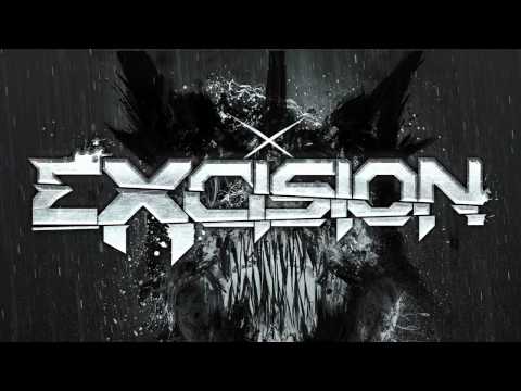 EXCISION & DOWNLINK - Swerve [OFFICIAL]