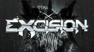 EXCISION & DOWNLINK - Swerve [OFFICIAL]