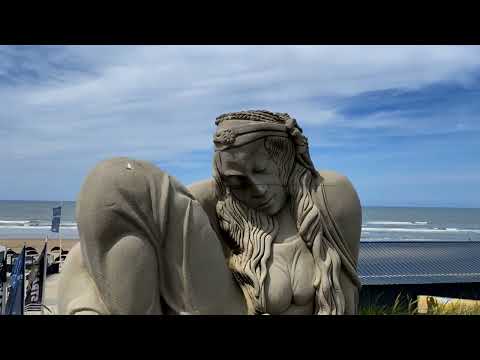 Haarlem - Zandvoort - Bloemendaal