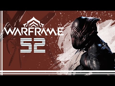 Warframe #052 - Update 18 - The Second Dream / Der zweite Traum [Let's Play]