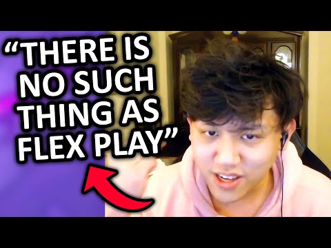 K3Soju's Take on Flex Play in TFT