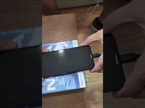 Nokia problem wont turn on