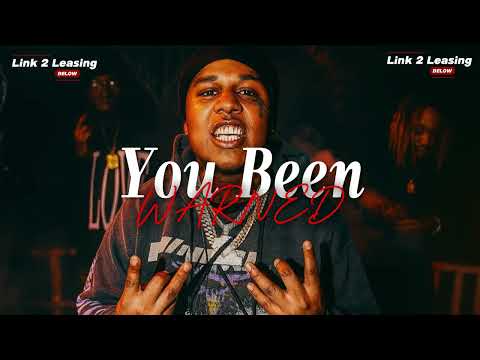 EBK Jaaybo Type Beat - “You Been Warned”