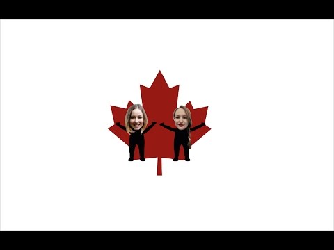 Bewerbungsvideo - Unser Traum von Kanada