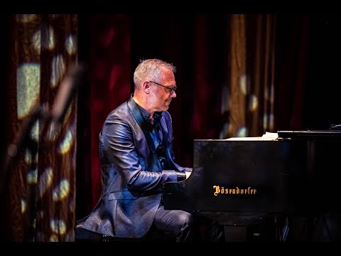 Cherokee - Thilo Wolf Big Band