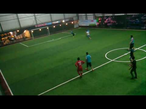 VIP Halı Saha 14.05.2016 20:00 - akillisaha.com