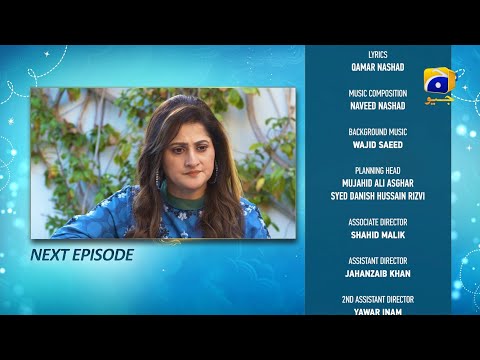 Aas Paas Episode 26 Teaser - 26th March 2025 - HAR PAL GEO