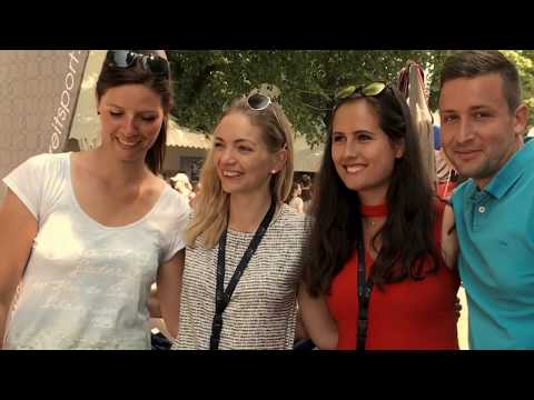 Pferd International 2018