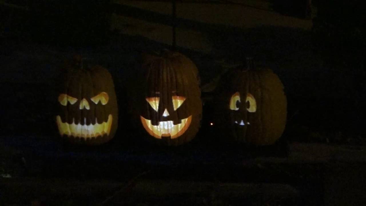 AtmosFEARfx Halloween Project