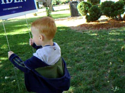 The Lester Family 10-02-2008