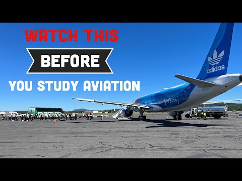 Aeronautical Science VS. Aviation Management | Which One Is BETTER?!