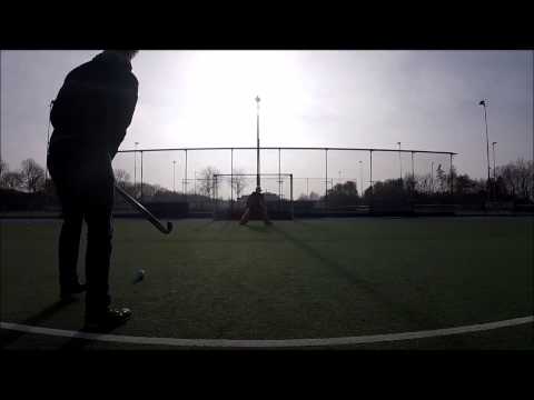 Hockey Club Twente JD1 Beuningen JD1