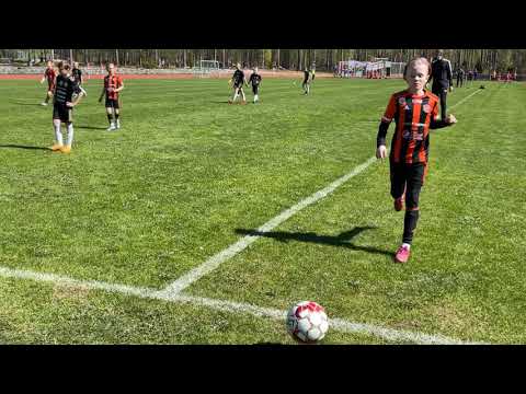 FC Reipas 2012 -   SJK Musta