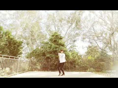 RED - Hyuna dance cover (REMAKE)