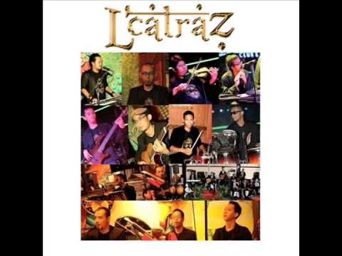 Fuad Balfas L'CATRAZ Band - Rembulan Dalam Pelukan