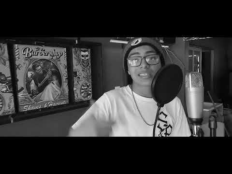 Street Cypher Vol. 2 Waxy - "Noche Estrellada"  (Video Oficial)