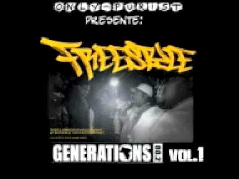 Baron (face nord parisienne), Sidi Omar (Rois 2 l'assoc), Daddy Lord C - Freestyle - DJ Neasso