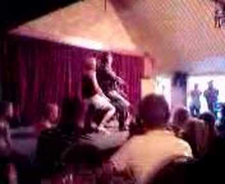 Playbackshow Witharen