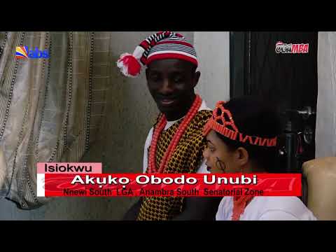 Ogamba - Akuko Obodo Unubi