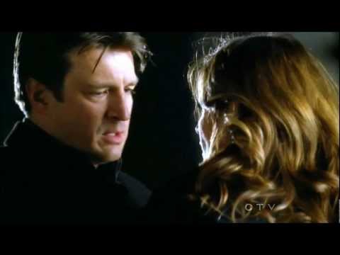 Castle 3x13 - The kiss {Original and Bright version} - (HD 1080p)