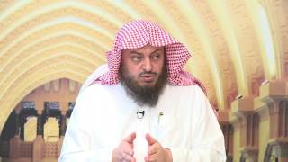 صورة ما حكم بلع الريق (اللعاب) للصائم ؟ ومن كان يعاني من الجفاف هل يجوز أن يتمضمض ؟ || الشيخ خالد الفليج