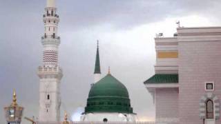 صلاة من الله تغشى ذا الحبيب هو احمد محمد