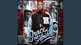 Grace Still Abides (feat. Scarface)