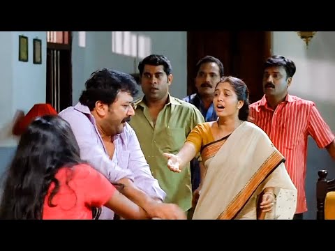 "എൻ്റെ മോളേ ഞാൻ ആർക്കും വിട്ടുകൊടുക്കില്ല " | Jayaram | Gopika | Innocent | Nivetha Thomas | Suraaj