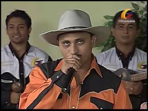 SENTIMIENTO LLANERO 017   PEDRITO RODRIGUEZ