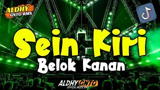 Download lagu 🔥PARTY SENTAK | SEIN KIRI BELOK KANAN🌴LAGU PARTY TERBARU 2026 - ALDHY GNTG RMX  mp3