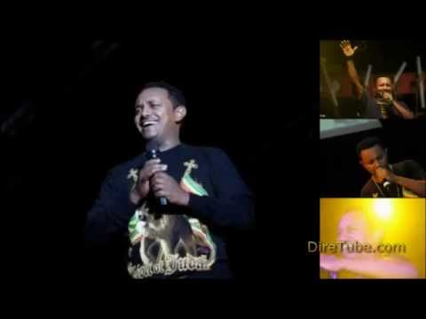 teddy afro for Nile River