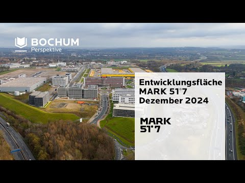 MARK 51°7 – Drohnenflug Dezember 2024