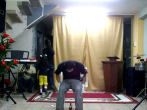 GRUPO FILIPENSES 4:13 SILLA DEL PECADO