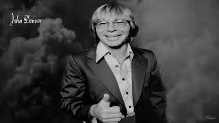 John Denver ~ Readjustment Blues ~ Baz
