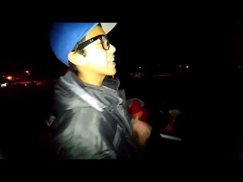 MEZCLA vs SMEET | Semifinales | Fecha 2 | Cuadrilátero Free