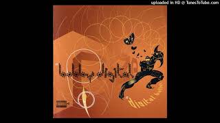 10 - Bobby Digital - Black Widow Pt. 2 __RZA as Bobby Digital in Digital Bullet (2001)