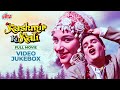 Kashmir Ki Kali Full Movie Songs ️ ️Mohammed Rafi Asha Bhosle Shammi K Sharmila Tagore