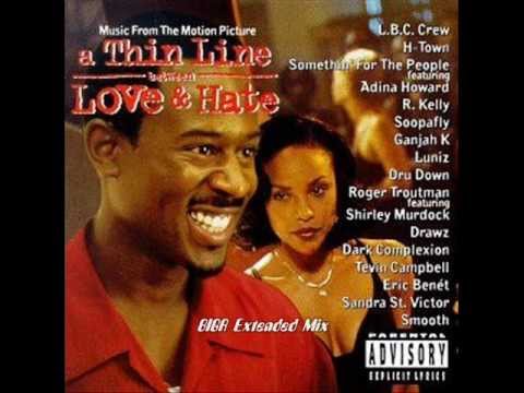 Dark Complexion - It's Ladies Night At Choclate City (BIGR Extended Mix)